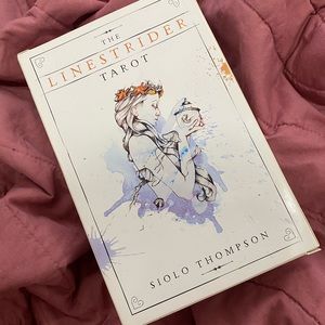 🔮Tarot Cards🔮